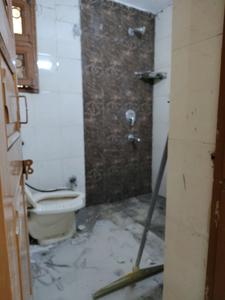 Common Bathroom Image of 1450 Sq.ft 3 BHK Apartment / Flat for sale in Vasant Kunj New Delhi for Rs. 45000000