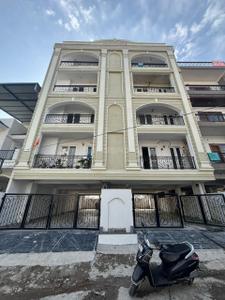 Image of 1200 Sq.ft 2 BHK Apartment / Flat for sale in Canal Road, Dehradun for Rs. 7500000
