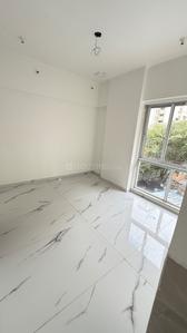 Bedroom Image of 499 Sq.ft 1 BHK Apartment / Flat for sale in Malad West Mumbai for Rs. 9500000
