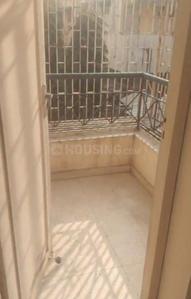 Balcony Image of 1250 Sq.ft 3 BHK Apartment / Flat for sale in Diwalipura Vadodara for Rs. 3500000