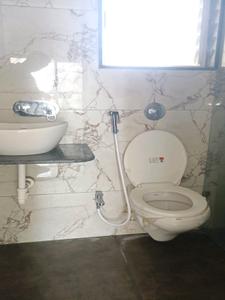 Bedroom Two Image of 760 Sq.ft 2 BHK Apartment / Flat for rent in Aaiji Pink City, Lohegaon Pune for Rs. 25000