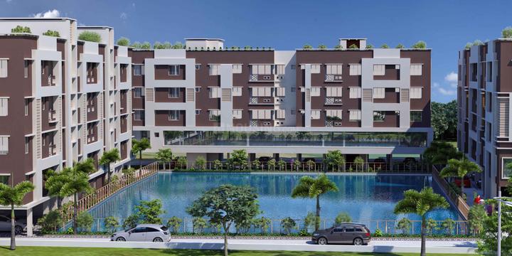 RDB Regent Lakeview Main Image 1