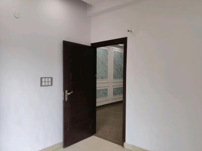 Bedroom Image of 1000 Sq.ft 2 BHK Builder Floor for sale in Vasundhara Ghaziabad for Rs. 4331000
