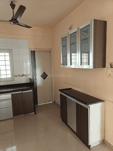 Image of 1025 Sq.ft 3 BHK Apartment / Flat for sale in Gotri, Vadodara for Rs. 4950000