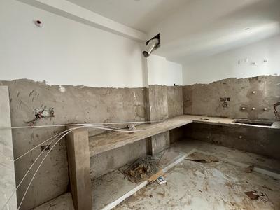 Kitchen Image of 2390 Sq.ft 4 BHK Independent House for sale in Susuwahi Varanasi for Rs. 10800000