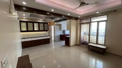 3 BHK Flat