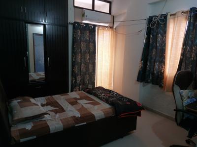 Bedroom Image of 1054 Sq.ft 3 BHK Apartment / Flat for sale in Sonal Society Nadiad for Rs. 3500000
