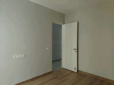 Bedroom Image of 1050 Sq.ft 2.5 BHK Builder Floor for sale in Signature Global City 81, Sector 81 Gurgaon for Rs. 11000000
