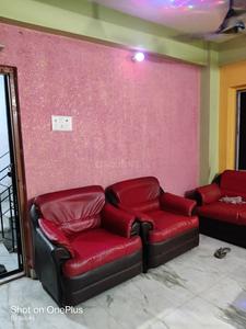 Hall Image of 856 Sq.ft 2 BHK Apartment / Flat for sale in Picnic Garden Kolkata for Rs. 4500000
