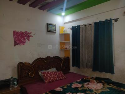 Bedroom Image of 1525 Sq.ft 3 BHK Apartment / Flat for sale in 5 Elements Ajantha Prime by 5 Elements Realty, Rayasandra Bengaluru for Rs. 12150000