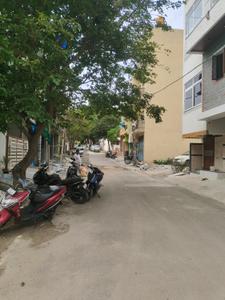 Image of 3600 Sq.ft 5 BHK Independent House for sale in Laggere, Bengaluru for Rs. 27000000