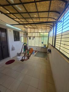Balcony Image of 1359 Sq.ft 3 BHK Duplex for sale in GIDC Naroda Ahmedabad for Rs. 20500000