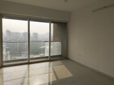 Bedroom Image of 1680 Sq.ft 3 BHK Apartment / Flat for sale in Akshar Alvario, Nerul Navi Mumbai for Rs. 35000000
