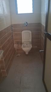 Image of 650 Sq.ft 2 BHK Apartment / Flat for sale in Shree Crest And Celestia, Mulund East, Mumbai for Rs. 12200000