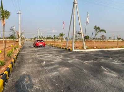Image of 1428 Sq.ft Residential Plot / Land for sale in Badlapur West, Badlapur for Rs. 1071000