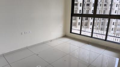 Bedroom Image of 700 Sq.ft 2 BHK Apartment / Flat for sale in 34 Park Estate, Goregaon West Mumbai for Rs. 18500000