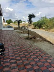 Image of 480 Sq.ft 1 BHK Apartment / Flat for sale in Adesh Heights, Kedgaon, Ahmednagar for Rs. 1600000