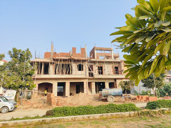 6 BHK 5042 Sqft Villa for sale at New Chandigarh, Chandigarh Property