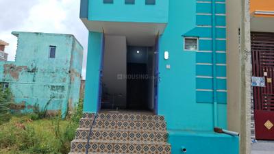 Living Room Image of 433 Sq.ft 2 BHK Independent House for sale in Manali New Town Chennai for Rs. 3300000