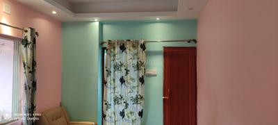 Bedroom Image of 861 Sq.ft 2 BHK Apartment / Flat for sale in Rajpur Kolkata for Rs. 2700000