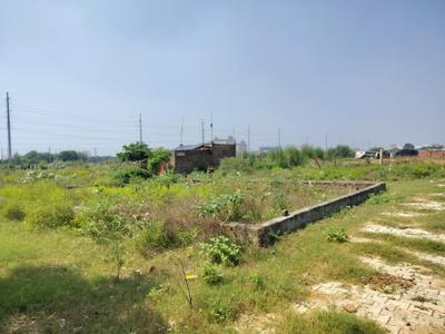 Image of 100 Sq.ft Residential Plot / Land for sale in Bhanauta, Greater Noida for Rs. 3511600