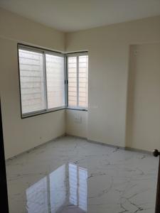 Bedroom Image of 765 Sq.ft 2 BHK Apartment / Flat for rent in Ramanmala Kolhapur for Rs. 15000
