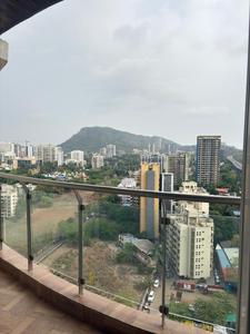3 BHK Flat