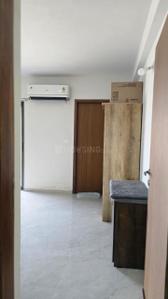 Hall Image of 2280 Sq.ft 3 BHK Apartment / Flat for rent in Motherland Magnate Impression, Science Park Ahmedabad for Rs. 44000