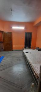 Bedroom Image of 1250 Sq.ft 3 BHK Apartment / Flat for rent in Kalyani Nadia for Rs. 18000