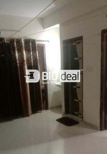 Hall Image of 750 Sq.ft 2 BHK Apartment / Flat for sale in IDA Scheme No 134 Indore for Rs. 2646000