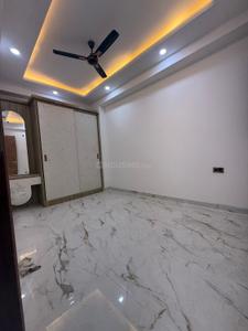 Bedroom Image of 1050 Sq.ft 2 BHK Apartment / Flat for sale in SAP Bluerise, Sector 73 Noida for Rs. 4165000