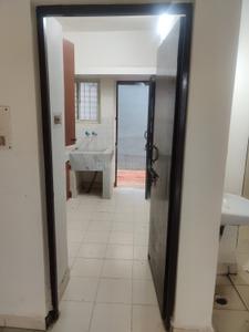 Hall Image of 1400 Sq.ft 3 BHK Duplex for rent in Katara Hills Bhopal for Rs. 20000
