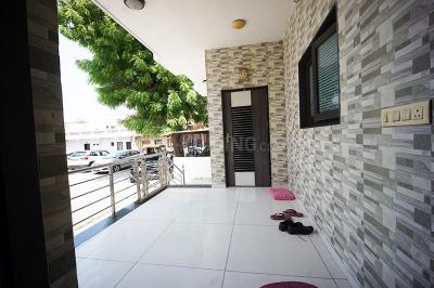 Balcony Image of 2160 Sq.ft 5 BHK Independent House for sale in Sabarmati Ahmedabad for Rs. 15500000