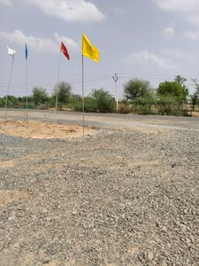 Image of 1000 Sq.ft Residential Plot / Land for sale in Chaksu, Jaipur for Rs. 2561000