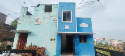 Image of 450 Sq.ft 1 BHK Independent House for sale in Veppampattu, Chennai for Rs. 2600000
