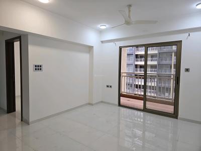 Living Room Image of 861 Sq.ft 2 BHK Apartment / Flat for sale in Excellaa Tremont, Mundhwa Pune for Rs. 8200000