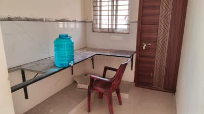 Kitchen Image of 1700 Sq.ft 3 BHK Builder Floor for sale in Hebbal Kempapura Bengaluru for Rs. 9600000