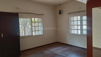 3 BHK Apartment