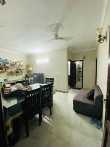 Hall Image of 2550 Sq.ft 2 BHK Builder Floor for rent in Sector 108 Mohali for Rs. 25000