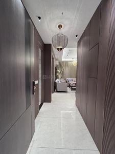 Image of 1379 Sq.ft 3 BHK Apartment / Flat for sale in Vamana Arvindam, Utrathiya, Zirakpur for Rs. 19000000
