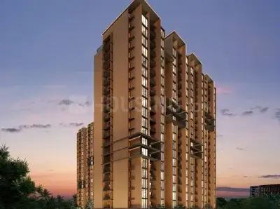 Image of 1673 Sq.ft 3 BHK Apartment / Flat for sale in Pallavaram, Chennai for Rs. 7900000