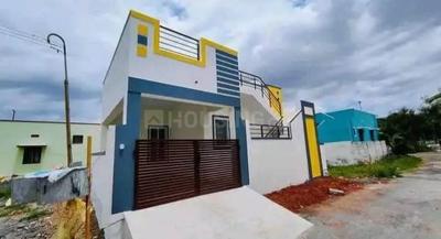 2 BHK Independent House