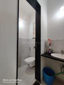 Image of 987 Sq.ft 2 BHK Apartment / Flat for sale in Pride Aashiyana, Lohegaon, Pune for Rs. 6600000