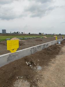 Image of 2484 Sq.ft Residential Plot / Land for sale in Kaza, Guntur for Rs. 6900000