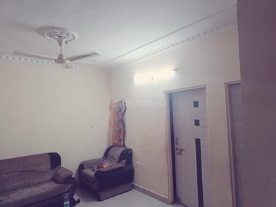 Hall Image of 1200 Sq.ft 3 BHK Apartment / Flat for sale in Maksi Bhopal for Rs. 3000000