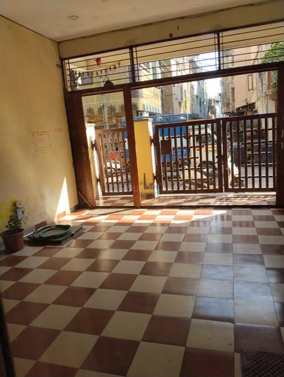 Bada Ganpati Bedroom 1