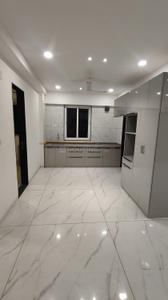 Hall Image of 2000 Sq.ft 4 BHK Apartment / Flat for rent in Ratnam Gardenbay, Sama Savli Vadodara for Rs. 42000