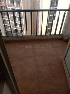 Balcony Image of 1600 Sq.ft 3 BHK Apartment / Flat for sale in Orris Aster Court, Sector 85 Gurgaon for Rs. 14000000