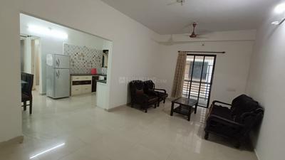 Hall Image of 1050 Sq.ft 2 BHK Apartment / Flat for sale in Vasna Vadodara for Rs. 4200000