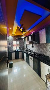 Kitchen Image of 1613 Sq.ft 3 BHK Apartment / Flat for sale in Samay Sunrise Point Phase 1, Adityapur Jamshedpur for Rs. 7000000